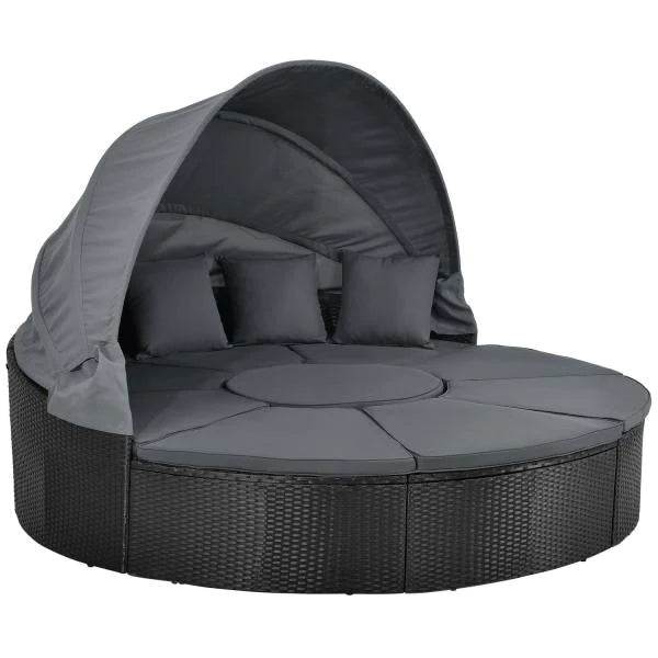 Sonneninseln, Tagesbetten & Multifunktions-Lounges