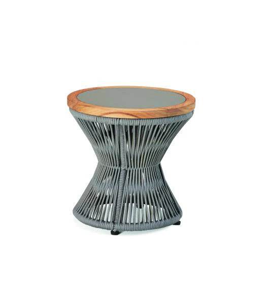 Garten-Beistelltische