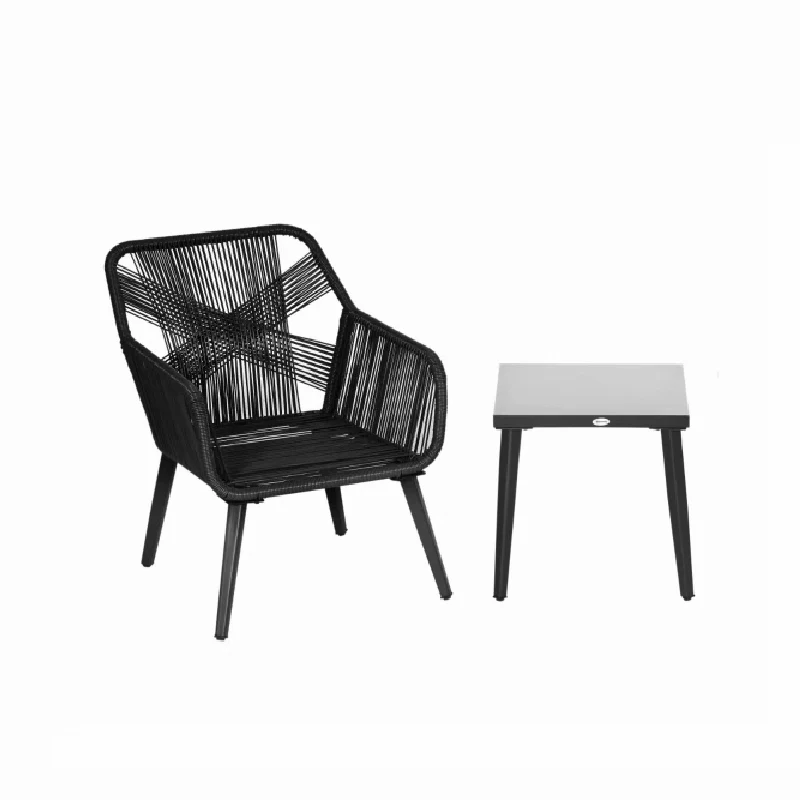 Garten-Garnituren 2-teilig