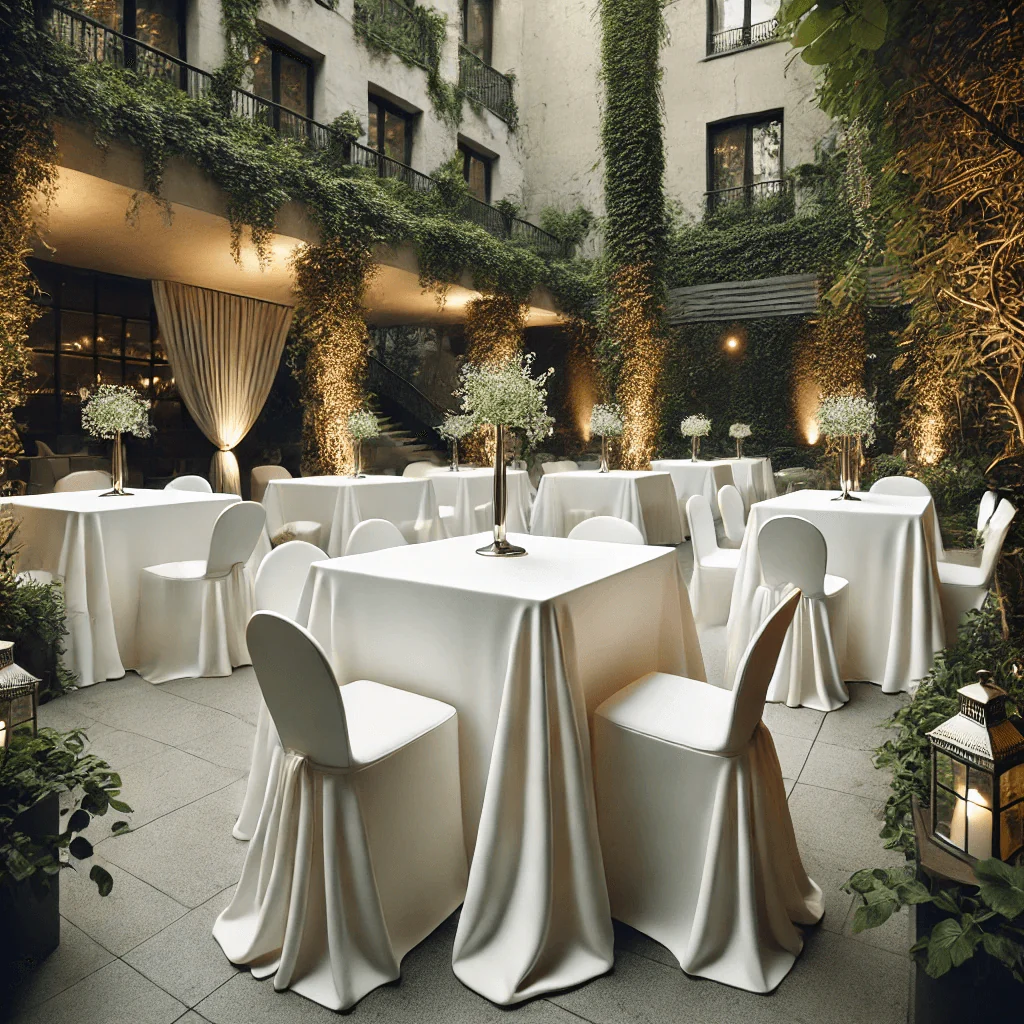 Hussen und Dekorative Bezüge