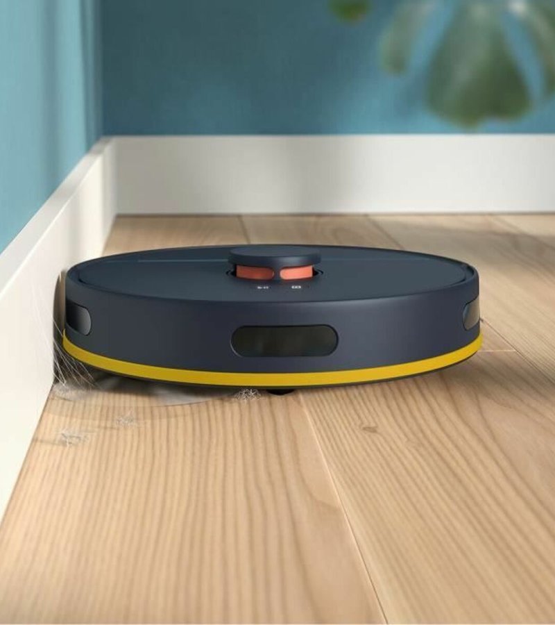 Robot Aspirateur Philips HomeRun (5)