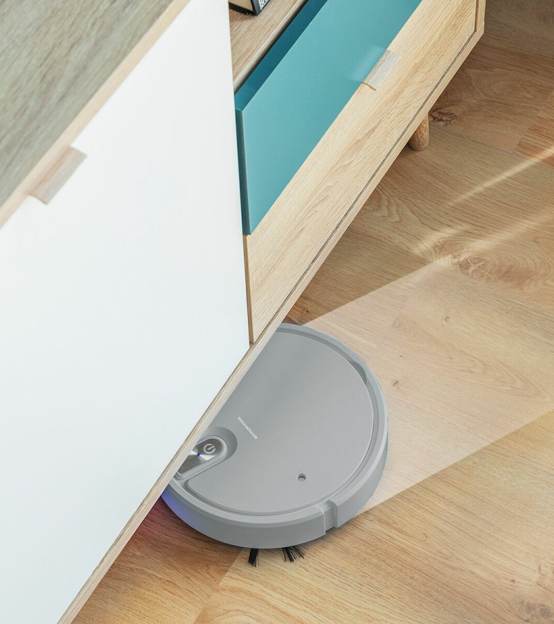 Robot Aspirateur Varob 5-en-1 (10)