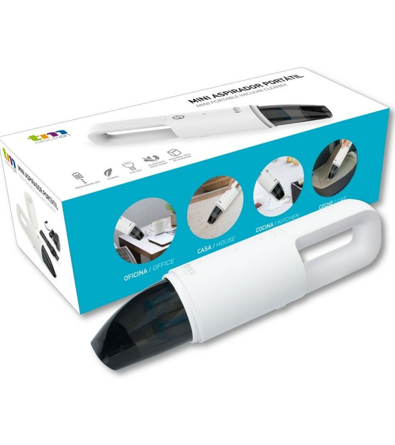 Aspirateur à main TM Electron (3)