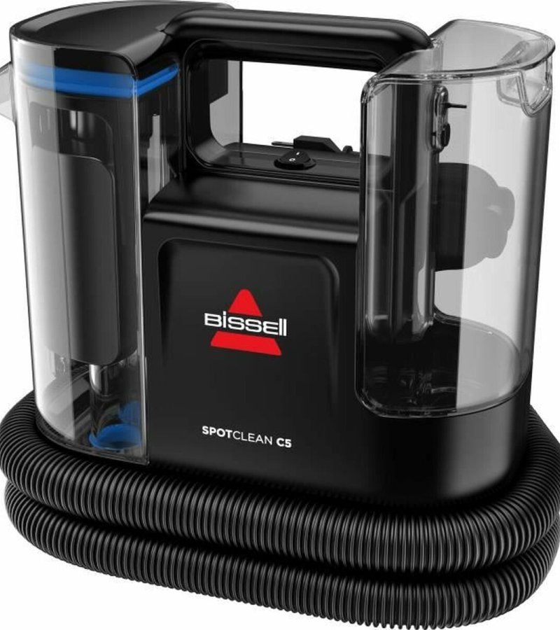 Aspirateur Bissell Featherweight Noir (2)