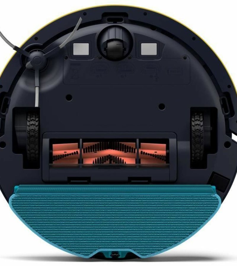 Robot Aspirateur Philips HomeRun (8)