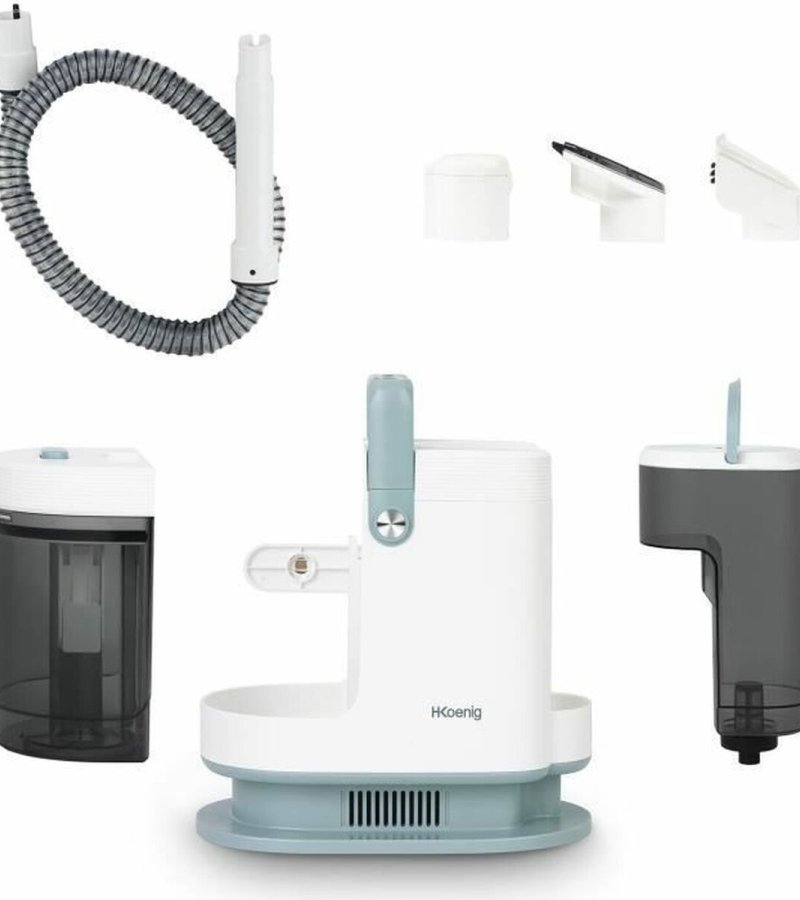 Aspirateur Balai H.Koenig UP600 (3)