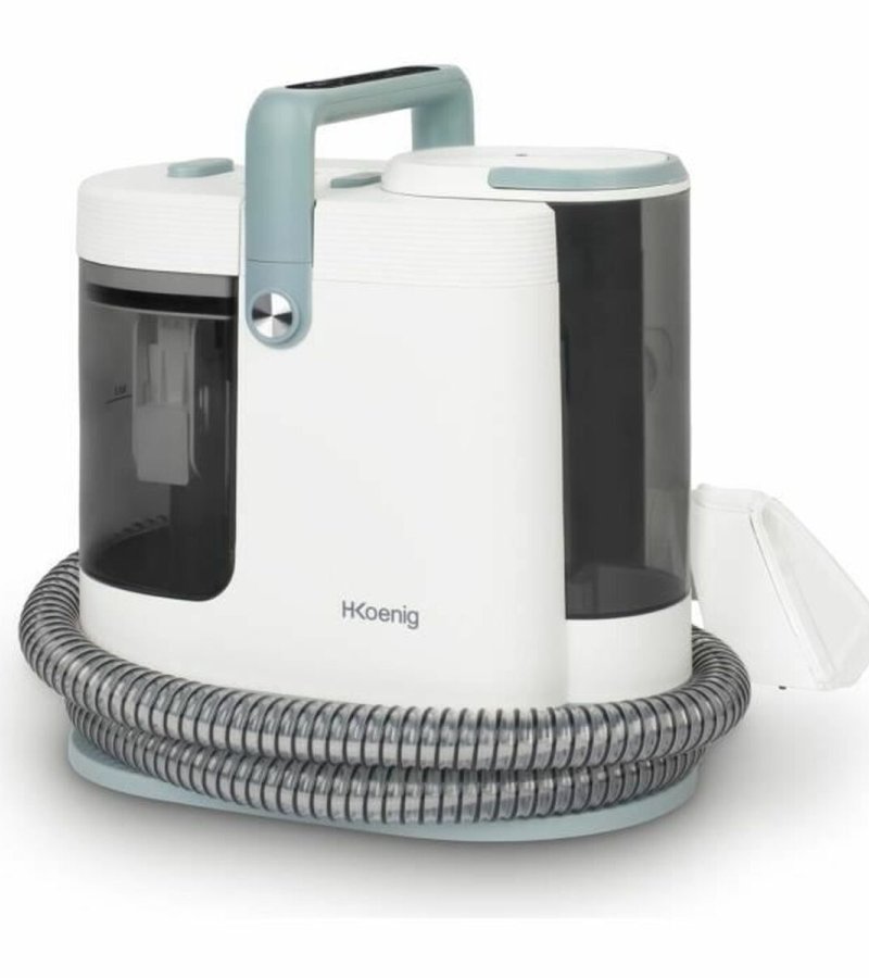 Aspirateur Balai H.Koenig UP600 (2)