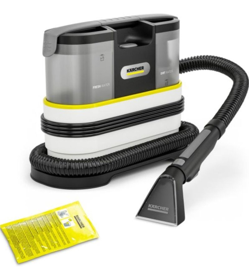 Nettoyeur Textiles Kärcher SE 2 Spot (450W) (6)