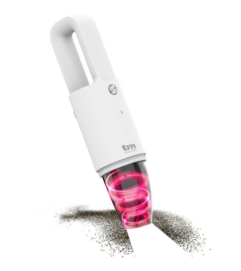 Aspirateur à main TM Electron (6)