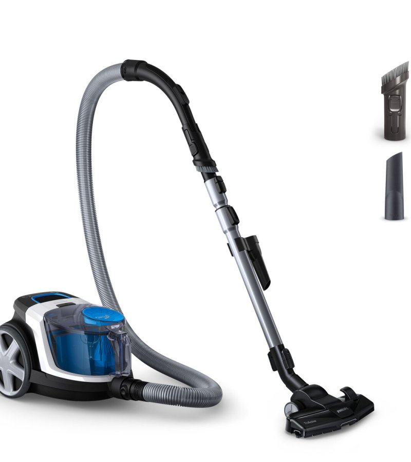 Aspirateur Philips PowerPro Compact 900W (7)