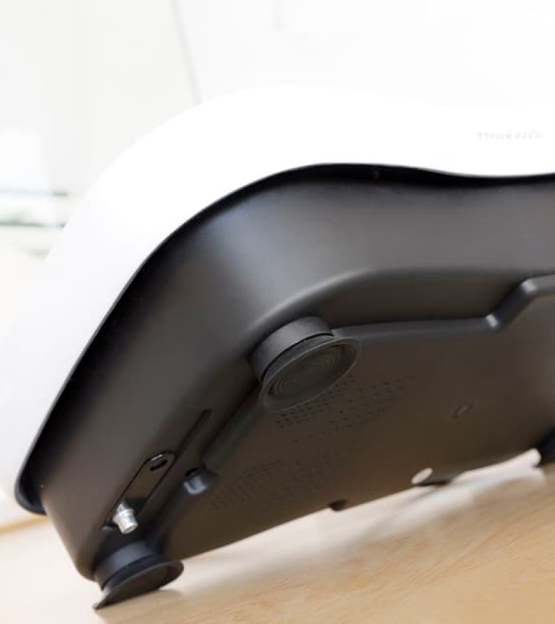 Plateforme Vibrante Vybeform InnovaGoods (7)