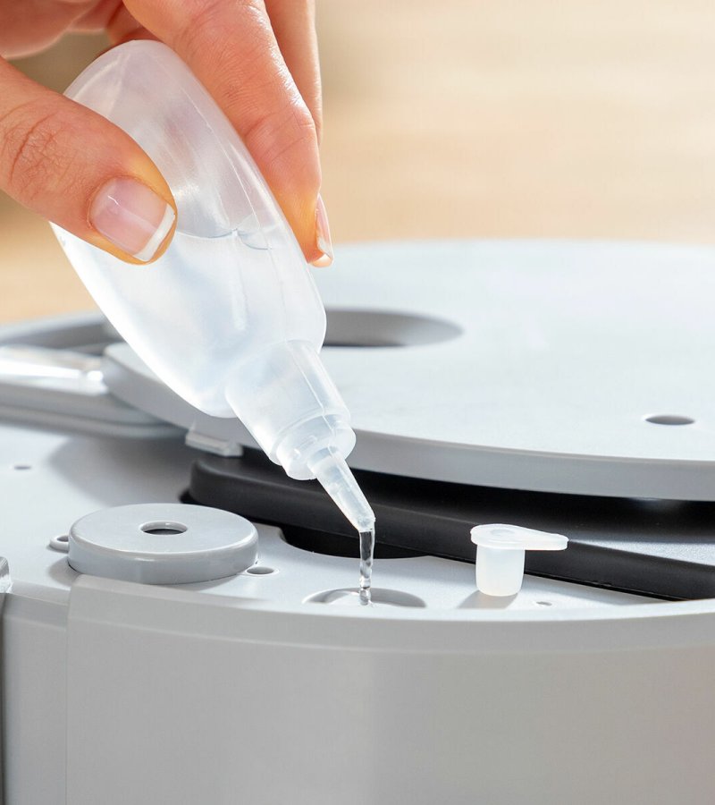 Robot Aspirateur Varob 5-en-1 (12)