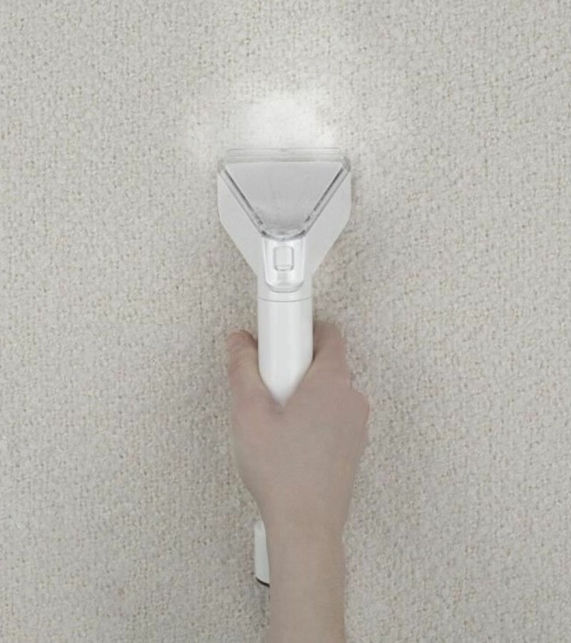 Aspirateur Balai H.Koenig UP600 (6)