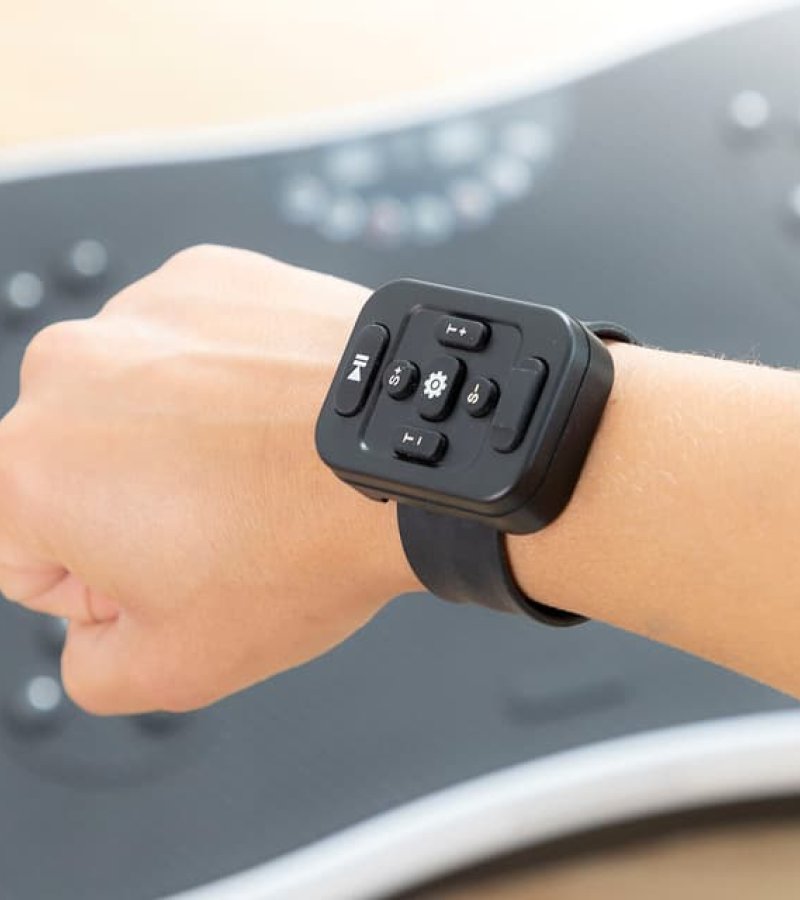 Plateforme Vibrante Vybeform InnovaGoods (2)