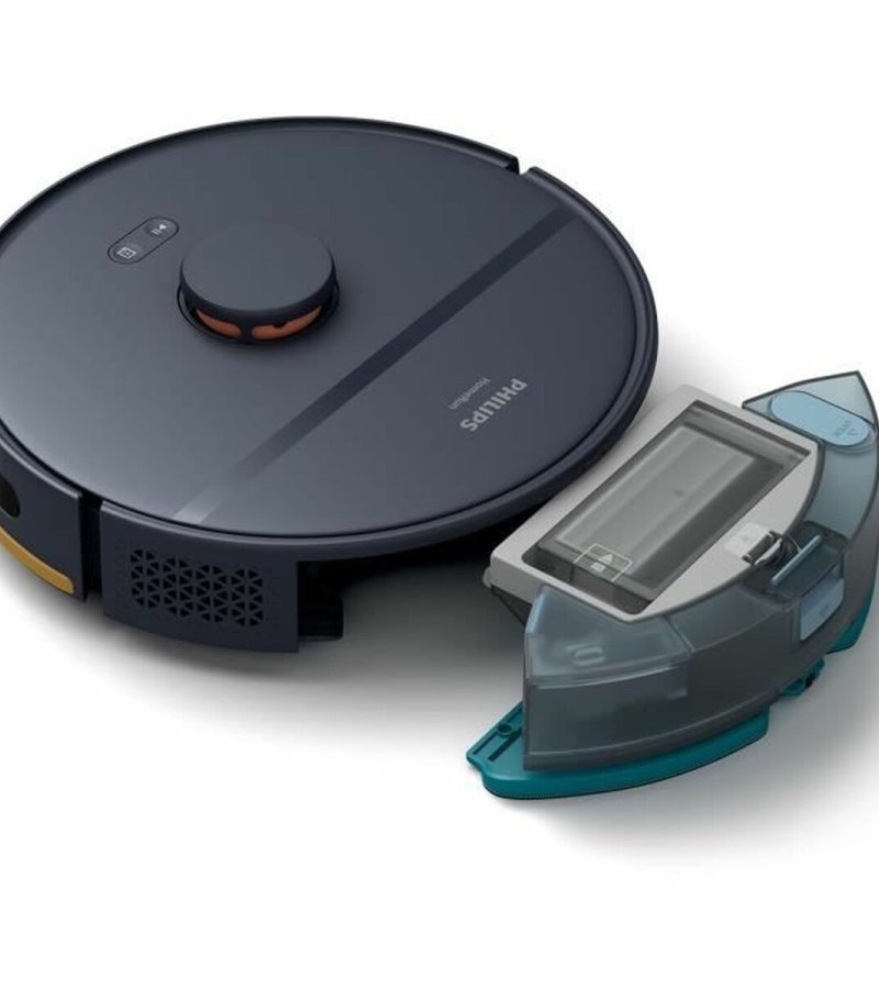 Robot Aspirateur Philips HomeRun (7)