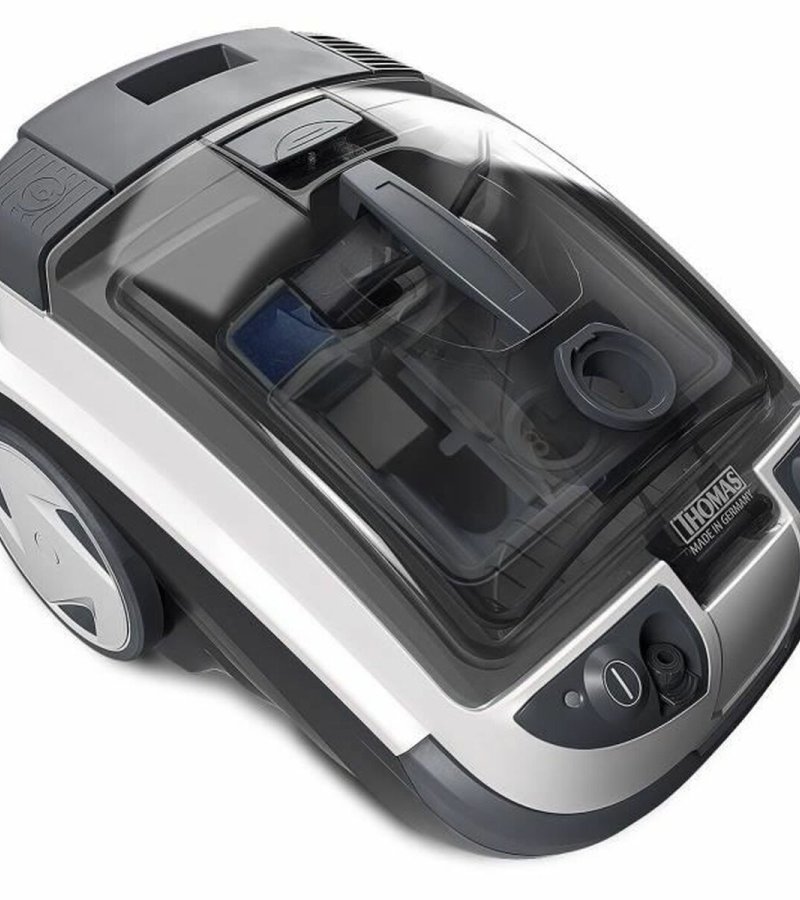 Aspirateur Thomas Aquatic Panda (2)