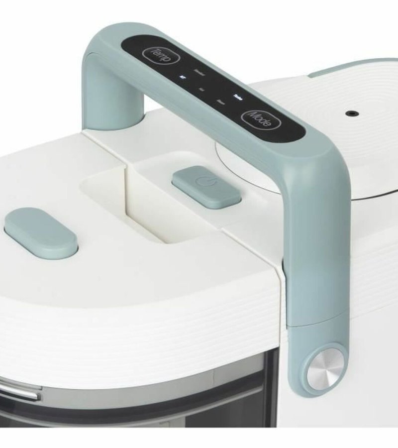 Aspirateur Balai H.Koenig UP600 (4)