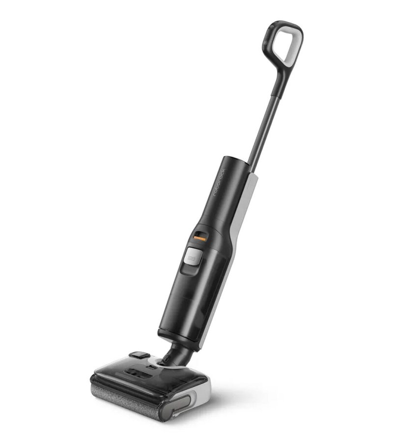 Aspirateur Roborock F25 Ace Combo (8)