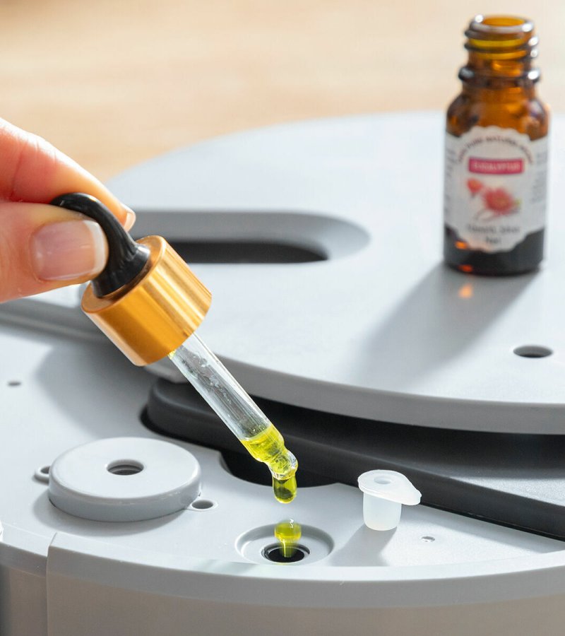 Robot Aspirateur Varob 5-en-1 (11)