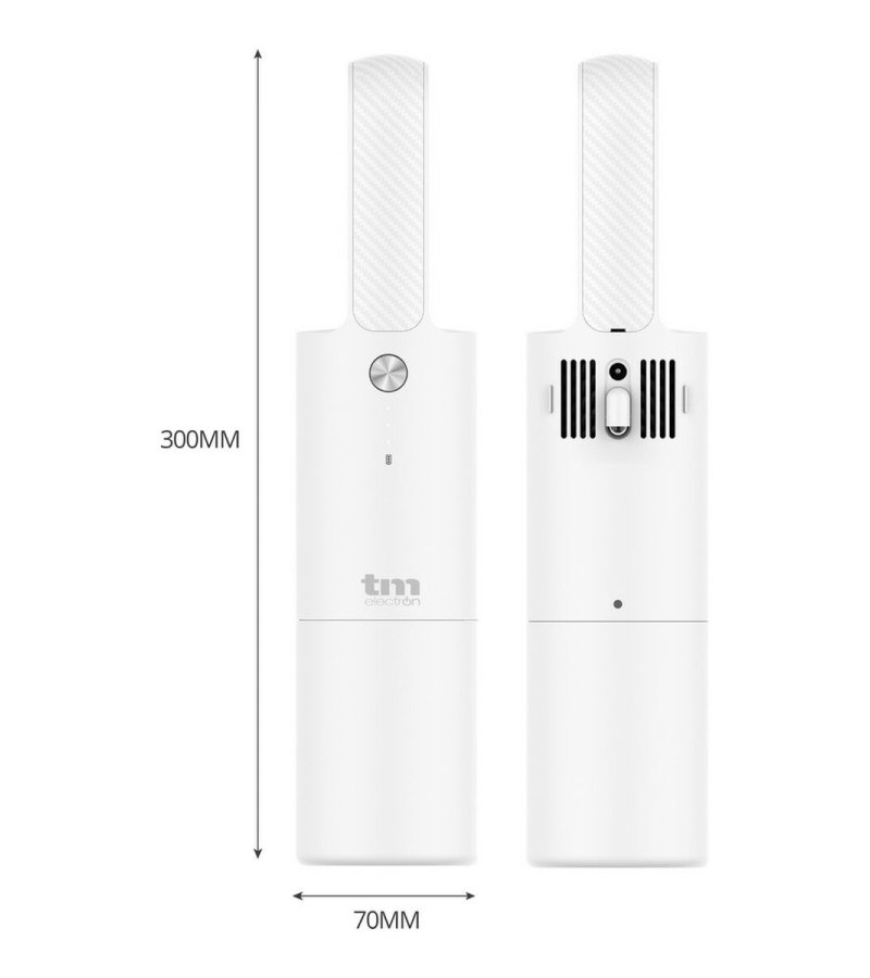 Aspirateur à main TM Electron (5)