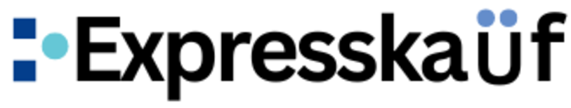 Expresskauf SA - Logo par défaut