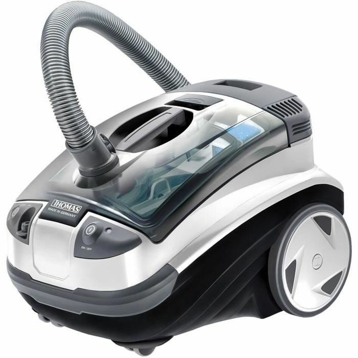 Aspirateur Thomas Aquatic Panda