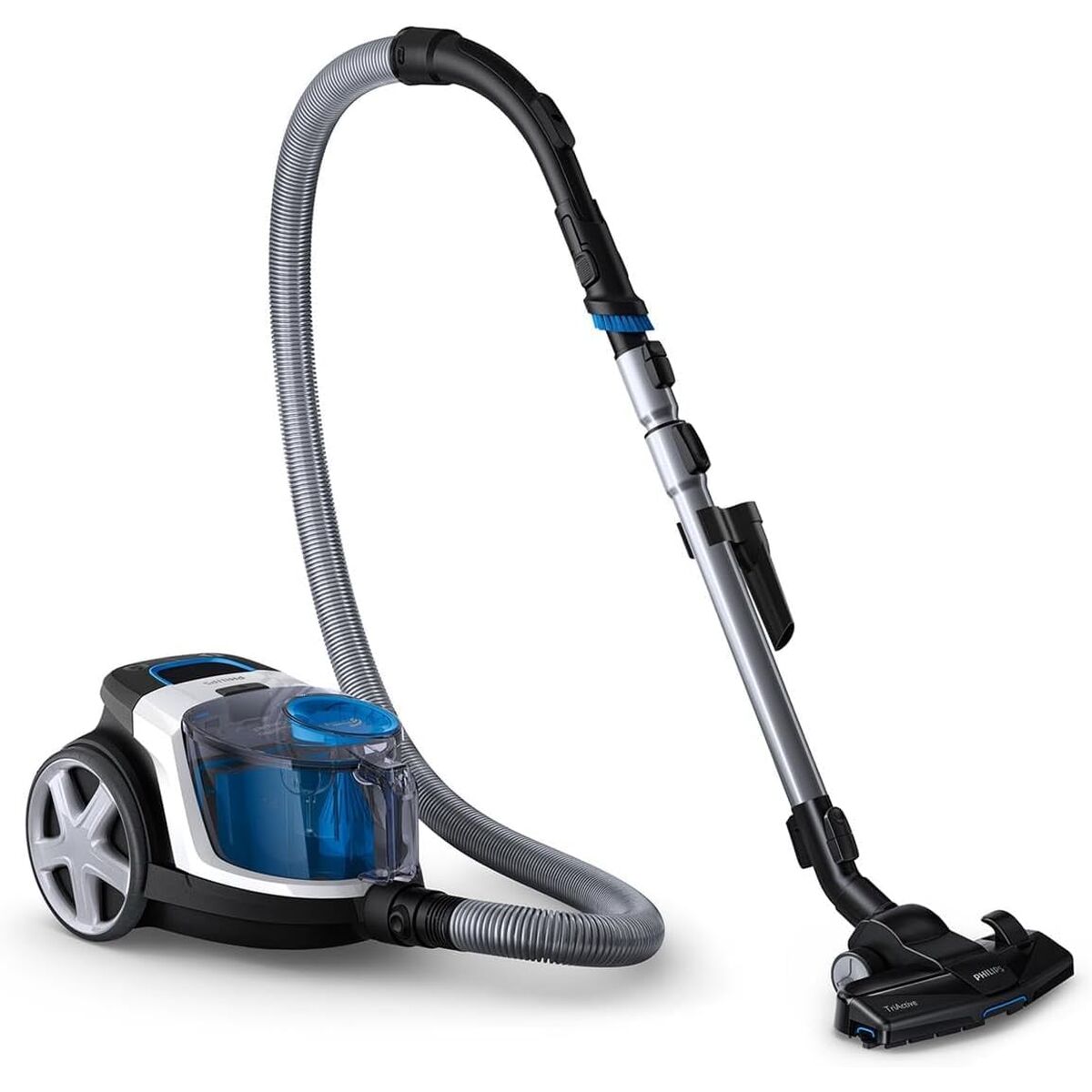 Aspirateur Philips PowerPro Compact 900W